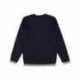 LAT 6789 Adult Statement Fleece Crew Sweatshirt