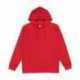 LAT 6926 Adult Pullover Fleece Hoodie