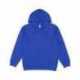 LAT 6926 Adult Pullover Fleece Hoodie