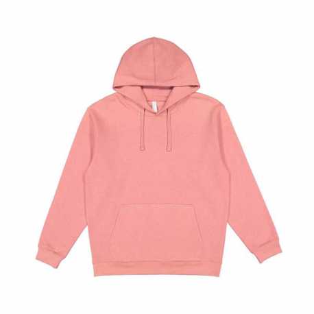 LAT 6926 Adult Pullover Fleece Hoodie