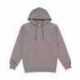 LAT 6926 Adult Pullover Fleece Hoodie