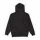 LAT 6926 Adult Pullover Fleece Hoodie