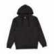 LAT 6926 Adult Pullover Fleece Hoodie