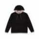 LAT 6996 Adult Statement Fleece Pullover Hoodie