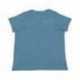 LAT 3816 Ladies Curvy Fine Jersey T-Shirt