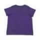 LAT 3816 Ladies Curvy Fine Jersey T-Shirt