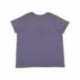 LAT 3816 Ladies Curvy Fine Jersey T-Shirt