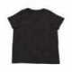 LAT 3816 Ladies Curvy Fine Jersey T-Shirt