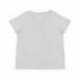 LAT 3817 Ladies Curvy V-Neck Fine Jersey T-Shirt