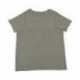 LAT 3817 Ladies Curvy V-Neck Fine Jersey T-Shirt