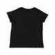 LAT 3817 Ladies Curvy V-Neck Fine Jersey T-Shirt