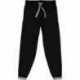 LAT 8996LA Adult Statement Fleece Jogger