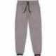 LAT 8996LA Adult Statement Fleece Jogger