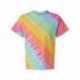 Dyenomite 200TL Tilt Tie-Dyed T-Shirt