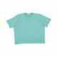 LAT 3518 Ladies Boxy T-Shirt