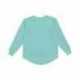 LAT 3525 Ladies Weekend Tunic Fleece