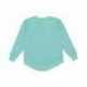 LAT 3525 Ladies Weekend Tunic Fleece