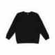 LAT 6925 Unisex Elevated Fleece Sweatshirt