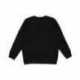 LAT 6925 Unisex Elevated Fleece Sweatshirt