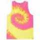 Tie-Dye CD3500 Adult Tank