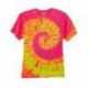 Tie-Dye CD100 Adult T-Shirt