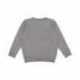 LAT 2225LA Youth Elevated Fleece Crew