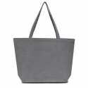 Liberty Bags LB8507 Seaside Cotton Pigment-Dyed Large Tote