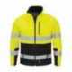 Red Kap JY34 Hi-Visibility Soft Shell Jacket