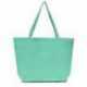 Liberty Bags LB8507 Seaside Cotton Pigment-Dyed Large Tote