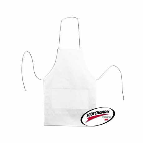 Liberty Bags LB5509 Splatter Armor Apron