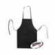 Liberty Bags LB5509 Splatter Armor Apron