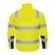 Red Kap JY34 Hi-Visibility Soft Shell Jacket