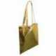 Liberty Bags FT003M Easy Print Metallic Tote Bag