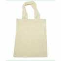 OAD OAD116 Cotton Canvas Tote