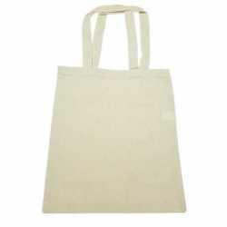 OAD OAD117 Cotton Canvas Tote