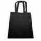 OAD OAD117 Cotton Canvas Tote