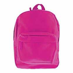 Liberty Bags 7709 Basic Backpack