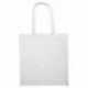 Liberty Bags 8860R Nicole Recycled Cotton Canvas Tote