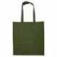 Liberty Bags 8860R Nicole Recycled Cotton Canvas Tote