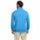 Nautica N17176 Men's Anchor Quarter-Zip Pullover