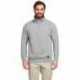 Nautica N17176 Men's Anchor Quarter-Zip Pullover