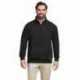 Nautica N17176 Men's Anchor Quarter-Zip Pullover