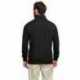 Nautica N17176 Men's Anchor Quarter-Zip Pullover