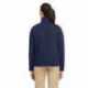 Nautica N17397 Ladies Anchor Quarter-Zip Pullover