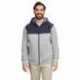 Nautica N17582 Men's Navigator Full-Zip Jacket