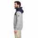 Nautica N17582 Men's Navigator Full-Zip Jacket