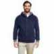 Nautica N17582 Men's Navigator Full-Zip Jacket