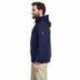 Nautica N17582 Men's Navigator Full-Zip Jacket