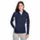 Nautica N17187 Ladies Nautical Mile Puffer Packable Jacket