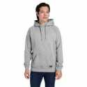 Nautica N17199 Unisex Anchor Pullover Hooded Sweatshirt